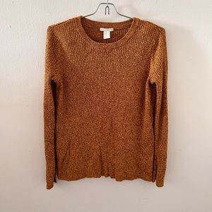 H&M - Women’s Long Sleeved Shirt - Medium